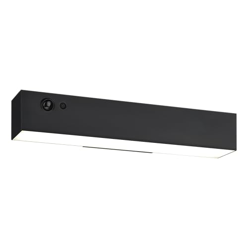 eglo-voscari-led-solar-wandleuchte-au-en-anthrazit-mit-bewegungsmelder-ip54 image 5