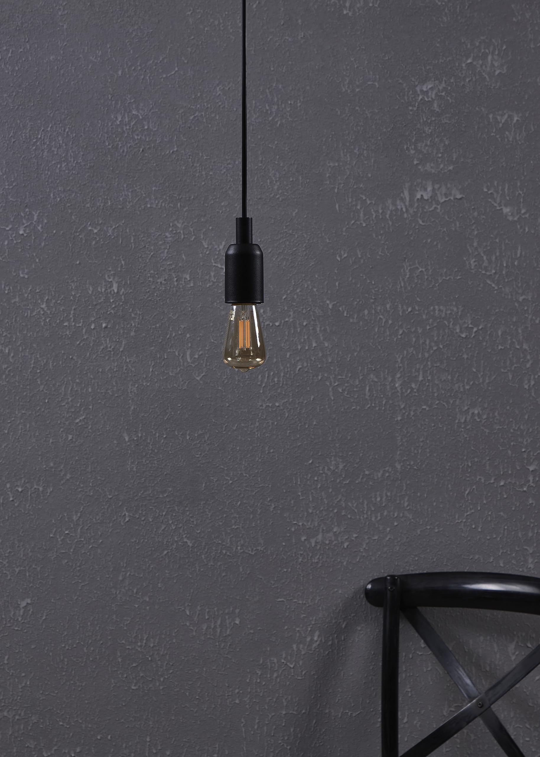 eglo-e27-led-vintage-gl-hbirne-st48-amber-4-watt-270-lumen-2200k image 8