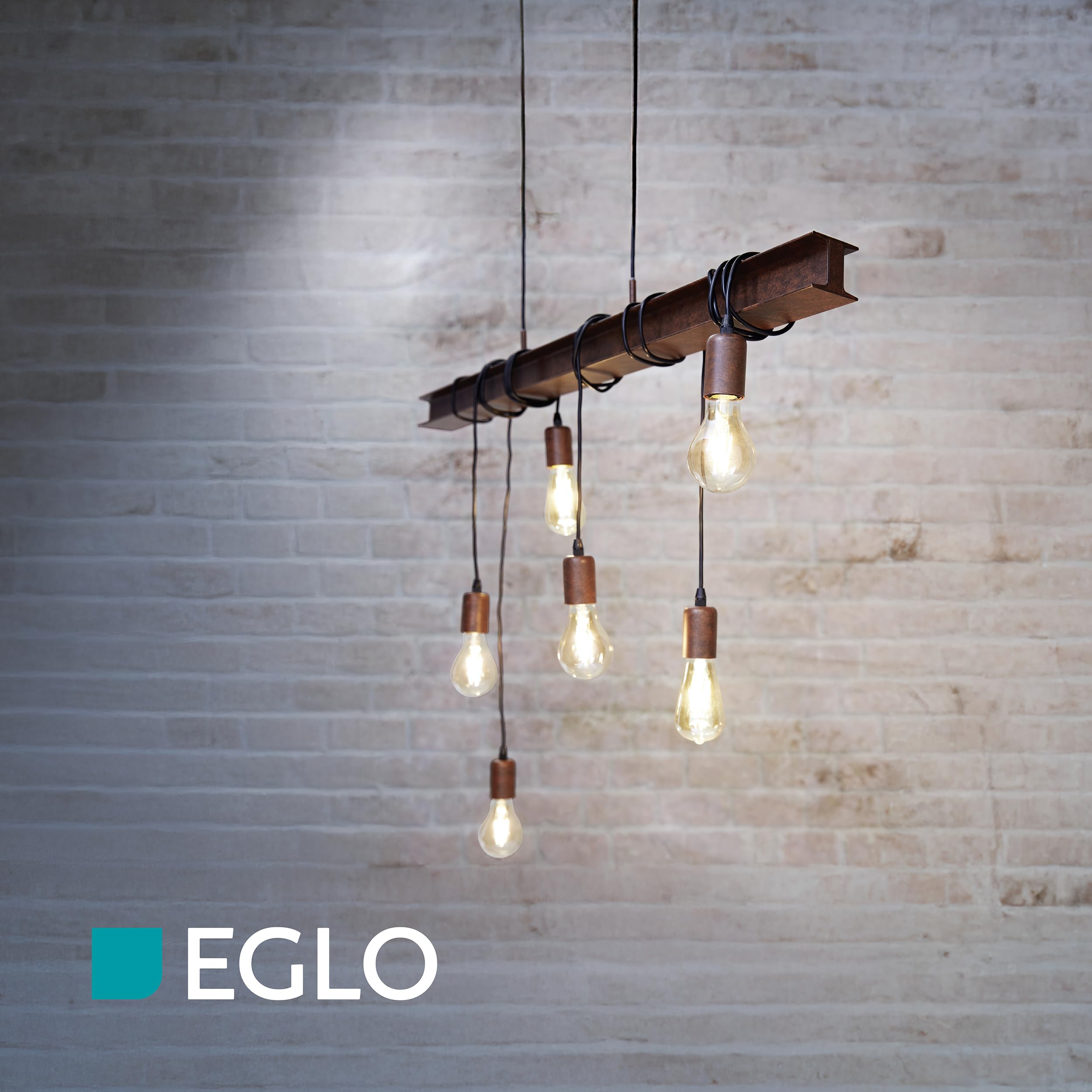 eglo-townshend-6-flammige-pendellampe-vintage-industrial-rostoptik-e27-100-5-cm image 3
