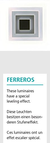 eglo-ferreros-led-deckenleuchte-2-flammig-wei-25-5-cm image 8