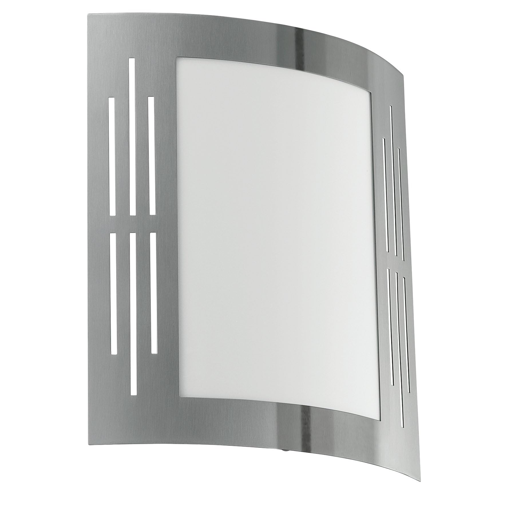 eglo-city-au-en-wandlampe-mit-bewegungsmelder-e27-ip44-wei-edelstahl image 7
