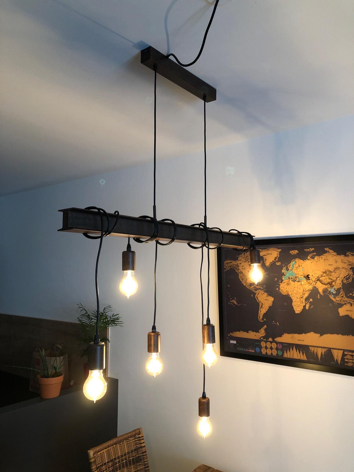 Macht unser Wohnzimmer komplett