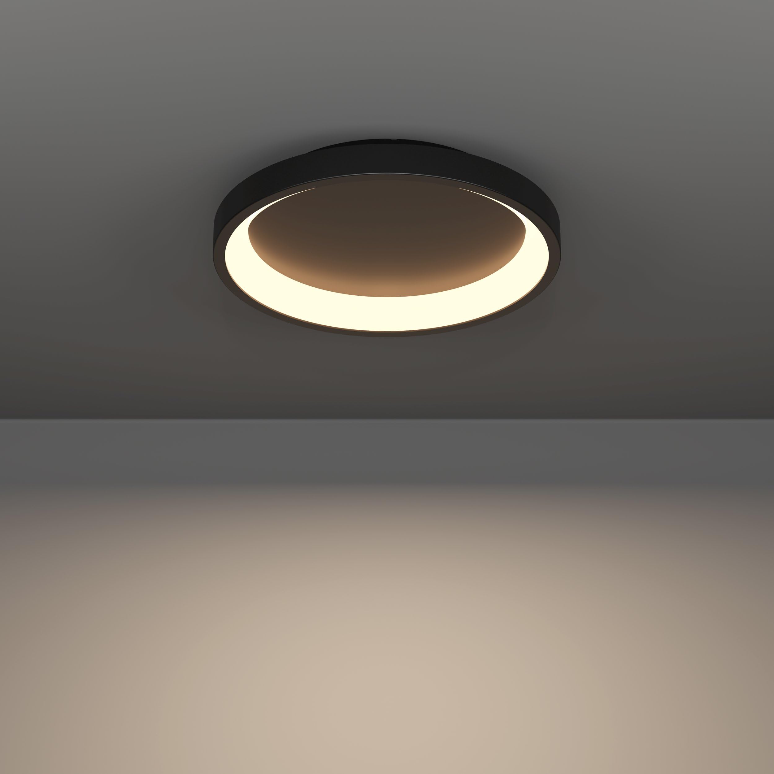 eglo-connect-z-loretello-z-smart-led-deckenleuchte-35-cm-schwarz-rgb-zigbee-matt image 3