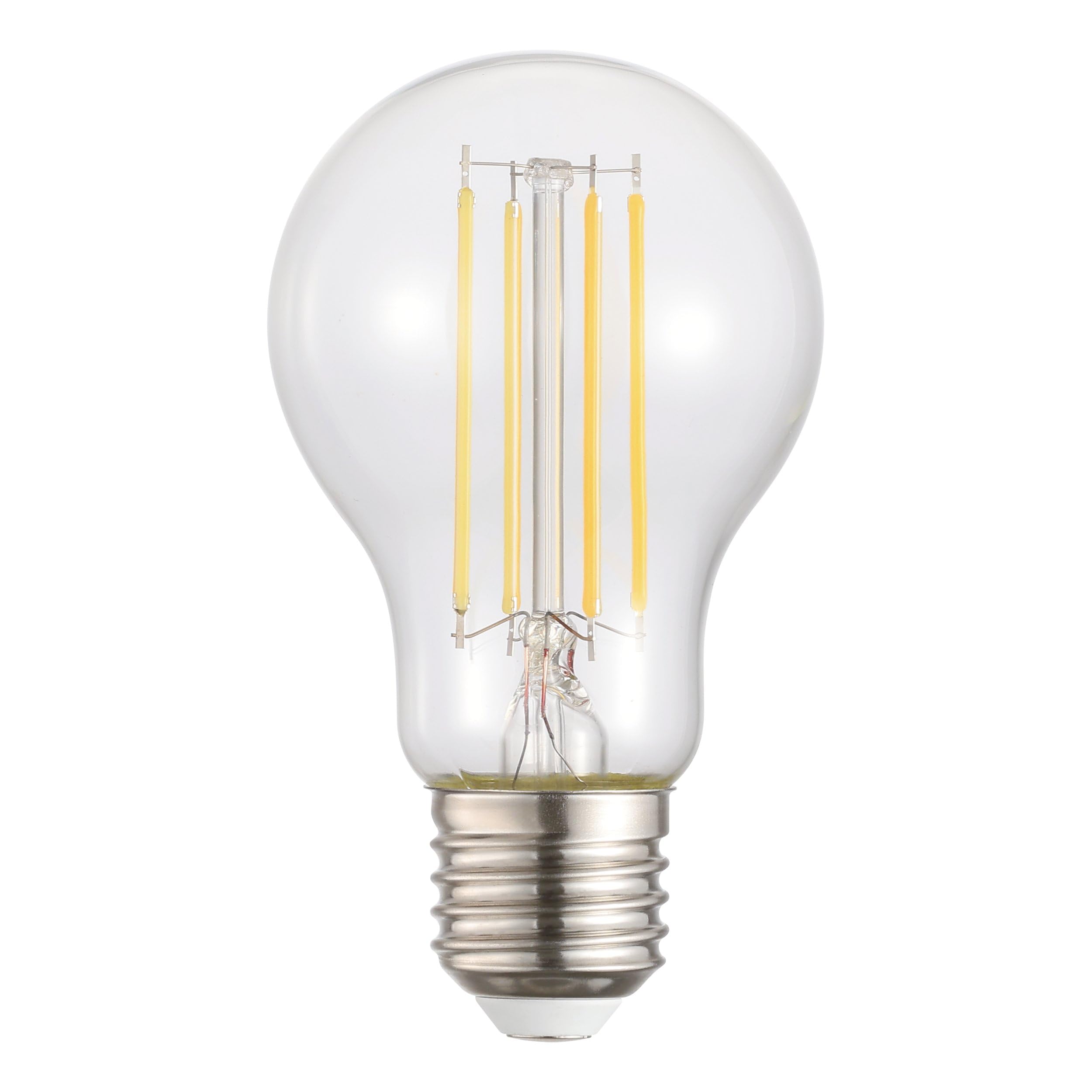 eglo-e27-led-lampe-8w-1055-lumen-neutralwei-4000k-filament-birne image 1
