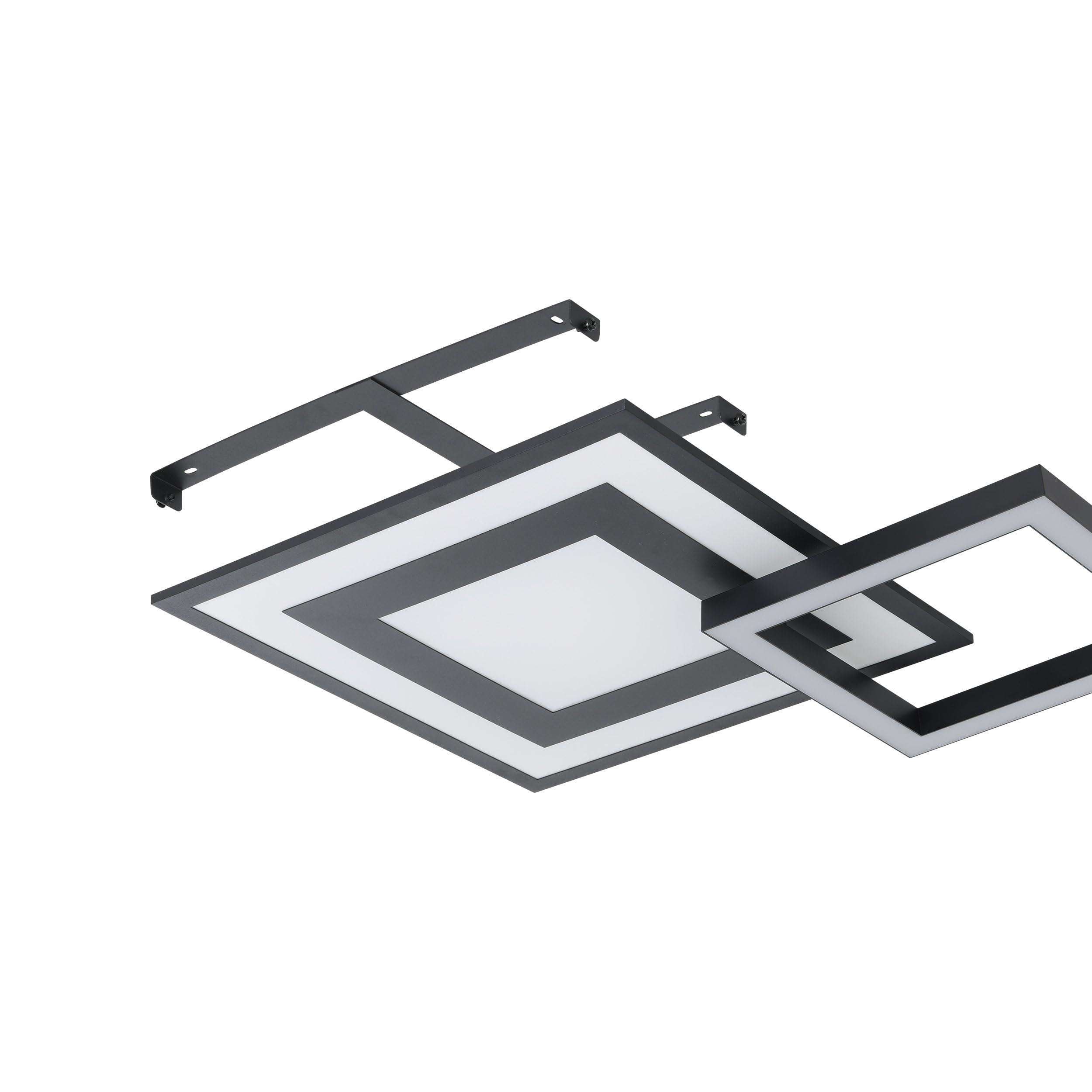 eglo-savatarila-z-connect-z-smart-led-panel-45-cm-schwarz-zigbee image 7