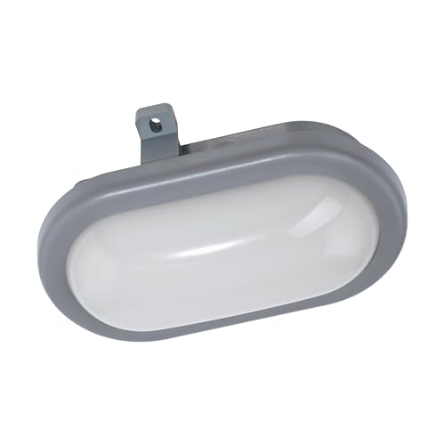 eglo-pescolla-led-deckenleuchte-oval-grau-wei image 3