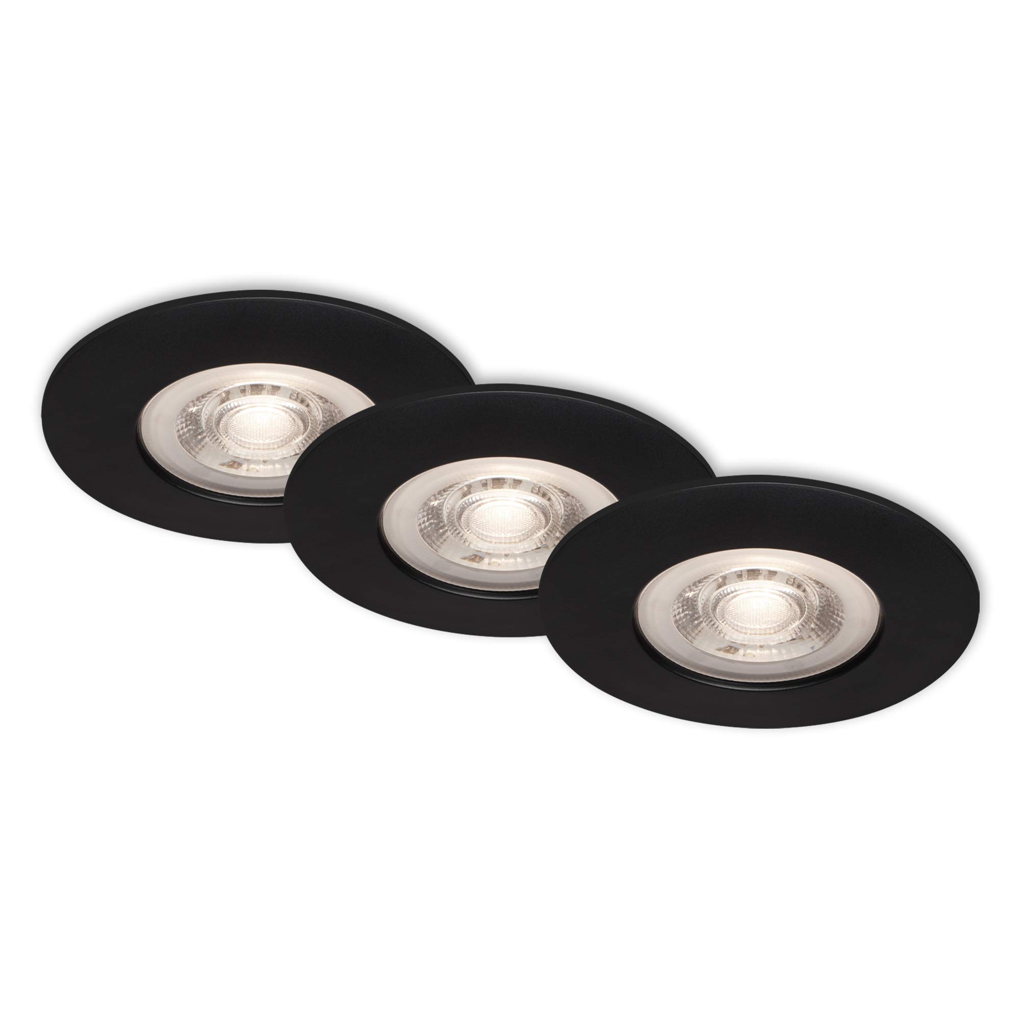 briloner-7047-035-led-einbauleuchten-3er-set-schwarz-matt-dimmbar-5w-3000k image 1