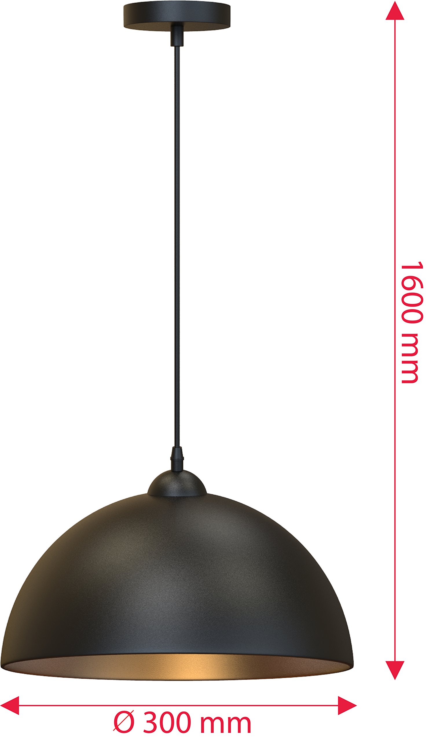 briloner-b-k-licht-pendelleuchte-vintage-e27-30x160-cm-schwarz-gold image 6