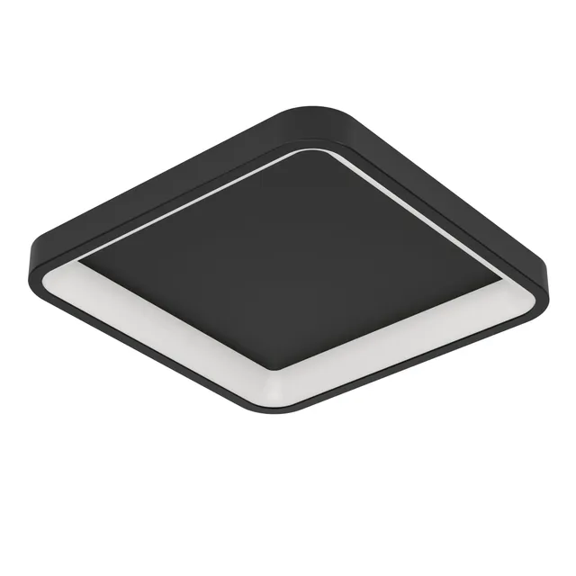 eglo-connect-z-loretello-z-smart-home-led-deckenleuchte-35-x-35-cm-schwarz image 1