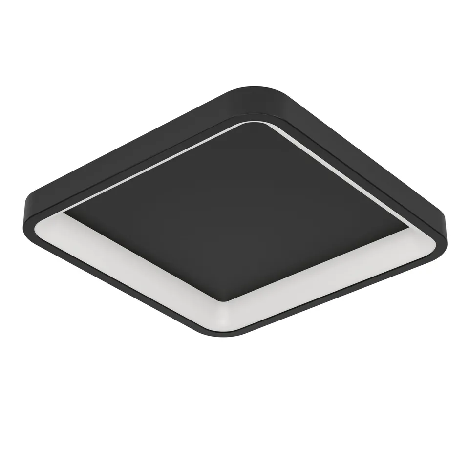 eglo-connect-z-loretello-z-smart-home-led-deckenleuchte-35-x-35-cm-schwarz image 1