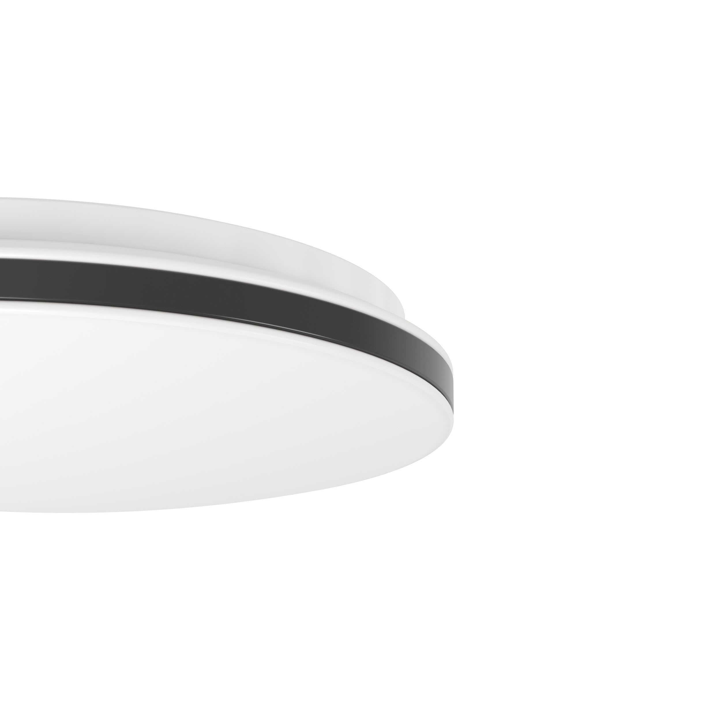 eglo-connect-z-maltignano-z-smart-led-deckenleuchte-rund-33-cm-schwarz-wei-zigbe image 5