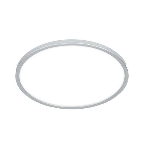 briloner-led-deckenlampe-ip44-panel-rund-18w-2400lm-chrom-matt-29cm image 6