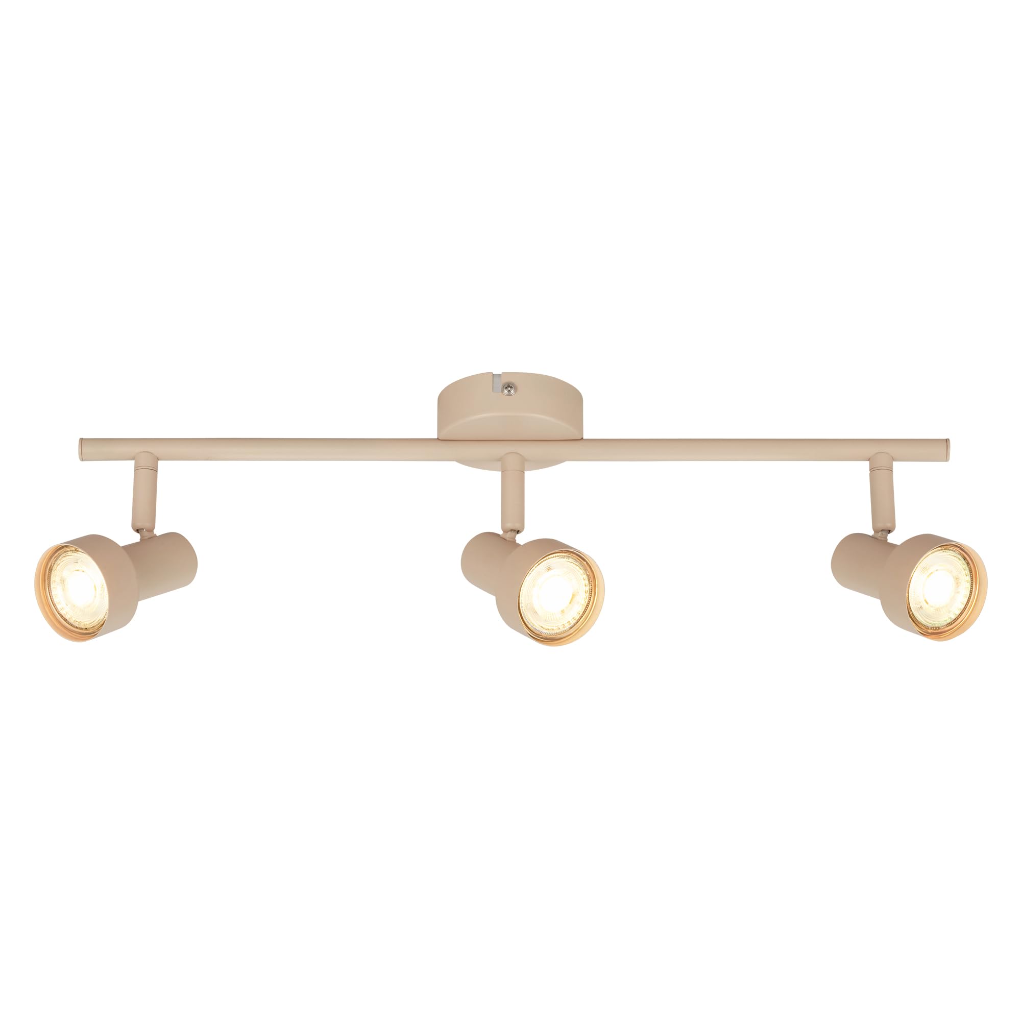briloner-deckenlampe-schwenkbar-2-flammig-gu10-deckenstrahler-altwei-27-5-cm image 8
