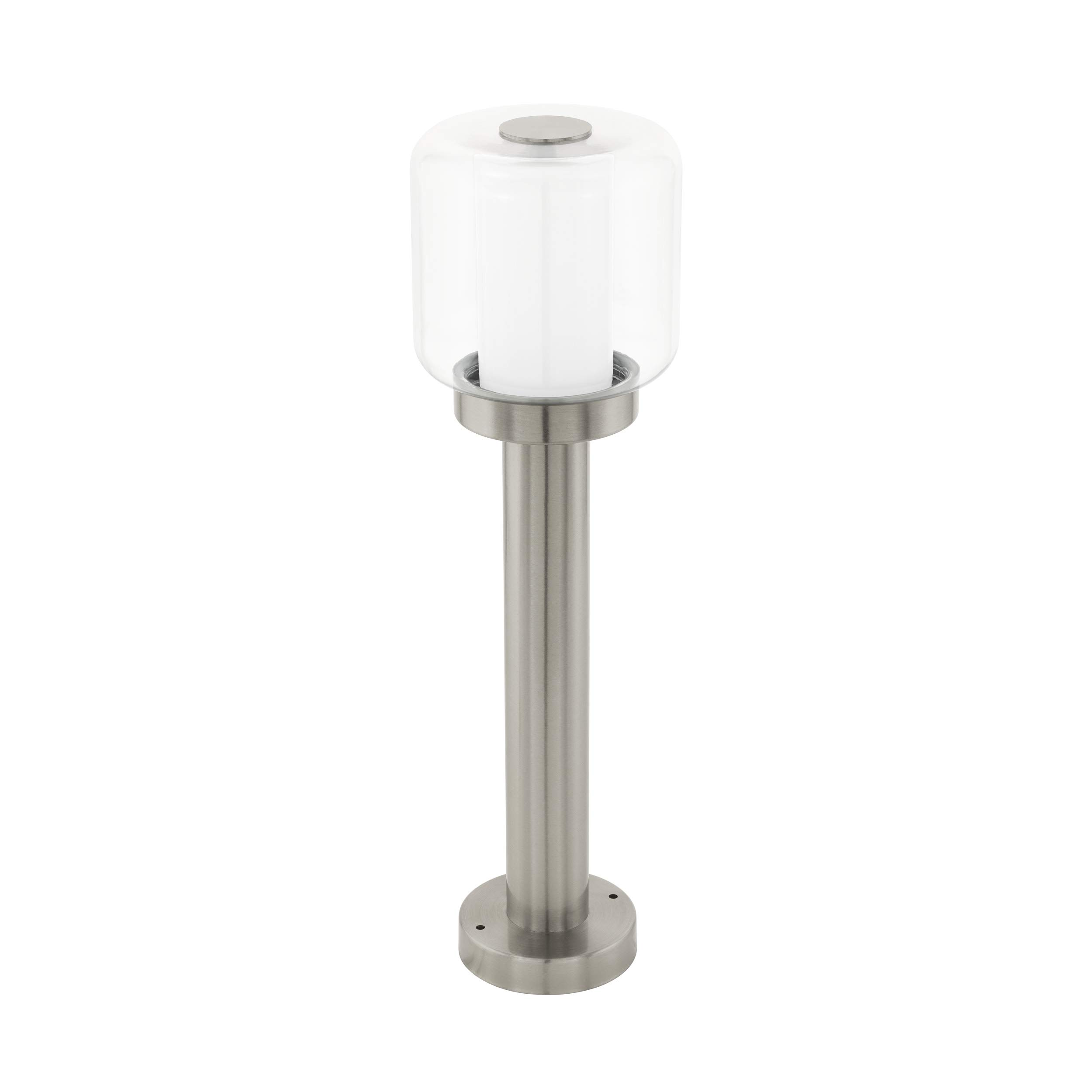 eglo-poliento-au-en-wegelampe-50-cm-edelstahl-e27-ip44 image 1