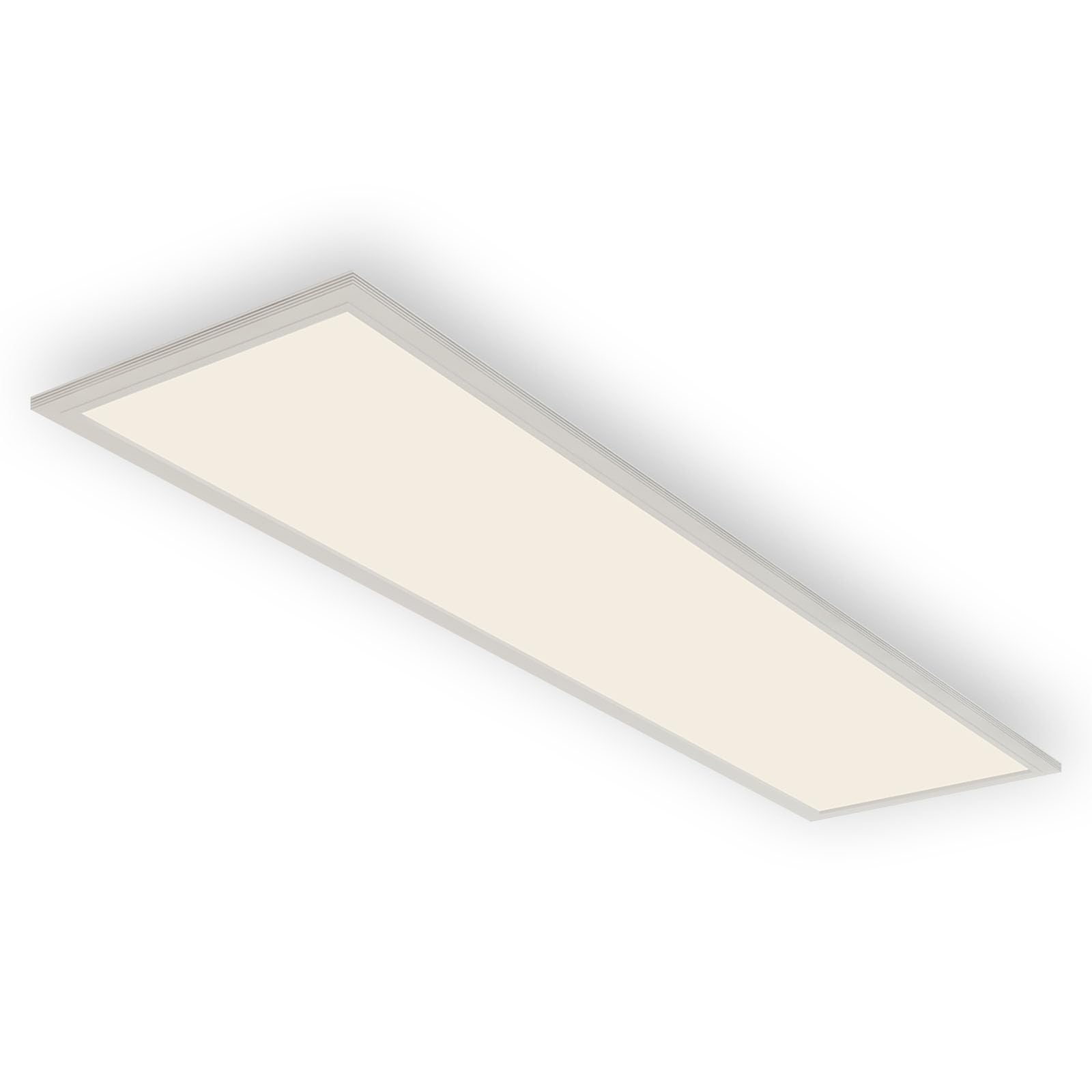 briloner-led-deckenleuchte-panel-mit-bewegungsmelder-neutralwei-119-5-cm-wei image 1