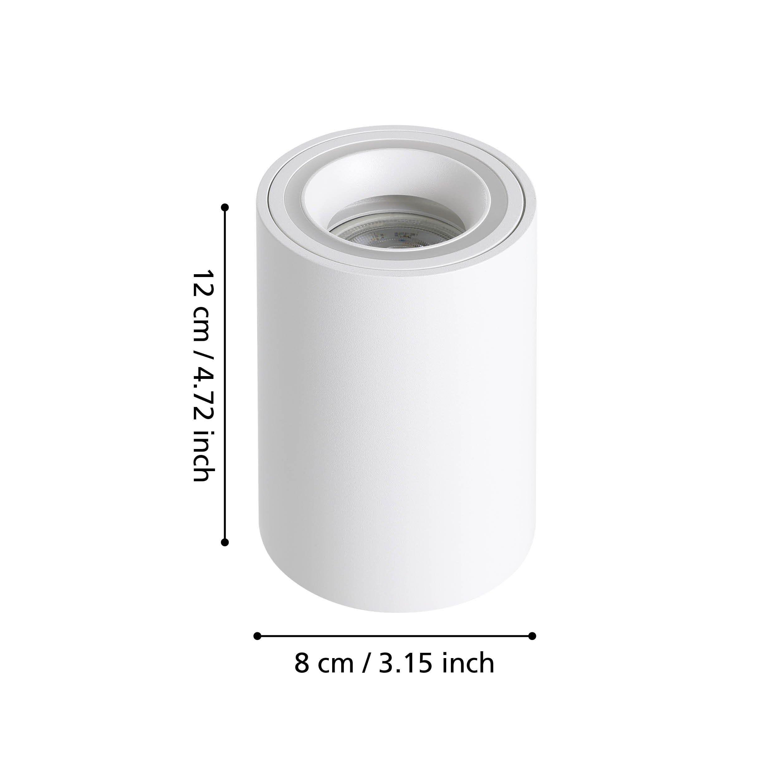eglo-connect-z-carosso-z-smart-home-led-deckenleuchte-wei-rgb-zigbee-8-cm image 7