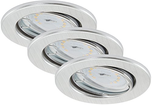 briloner-7277-039-led-einbauleuchten-set-3-flammig-aluminium-3-stufendimmer-3x5w image 2