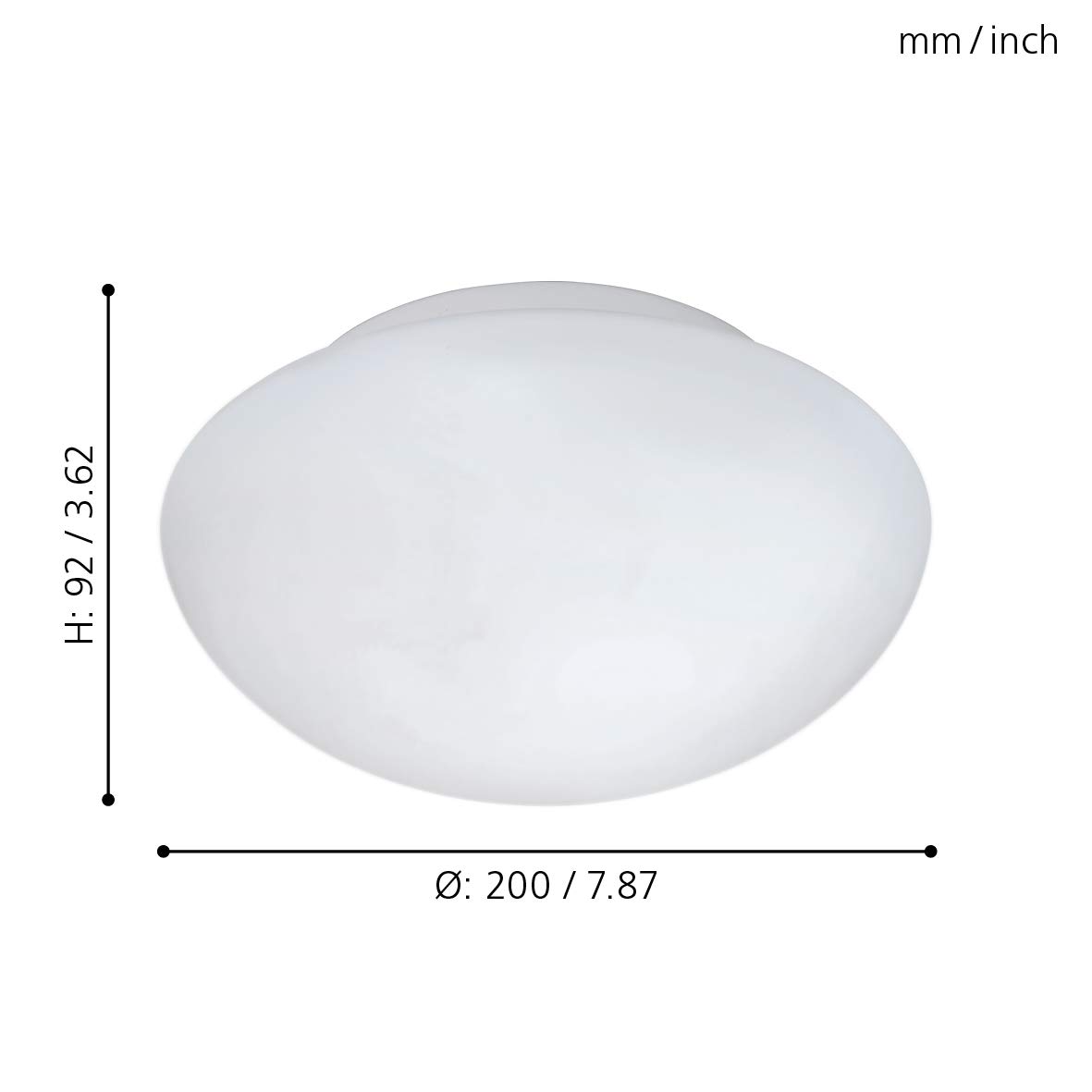 eglo-ella-deckenleuchte-20-cm-wei-opal-matt-e27-f-r-decke-wand image 6
