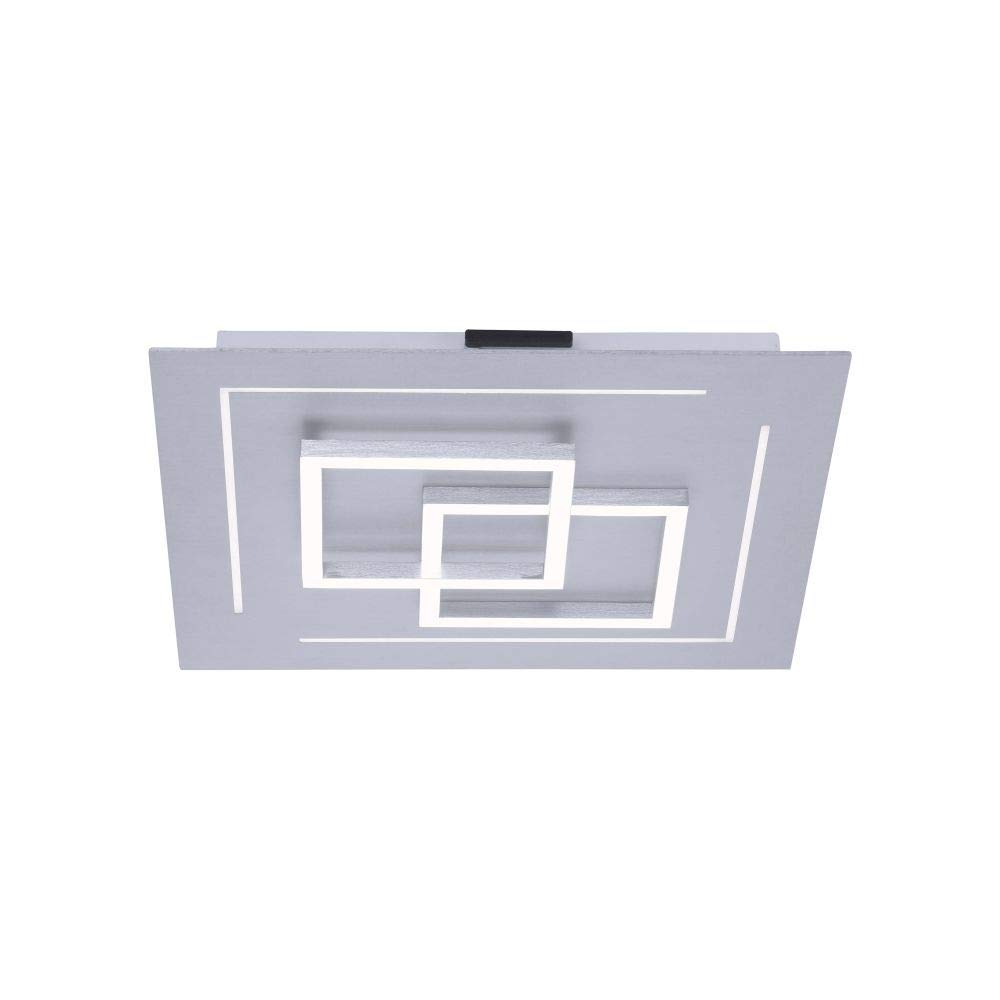 paul-neuhaus-q-linea-led-deckenleuchte-40x40-cm-dimmbar-mit-fernbedienung-zigbee image 5