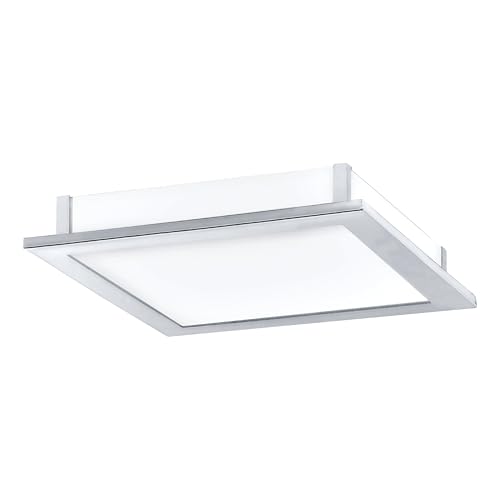 eglo-auriga-deckenlampe-38-5x38-5-cm-chrom-wei-e14-4-flammig image 2