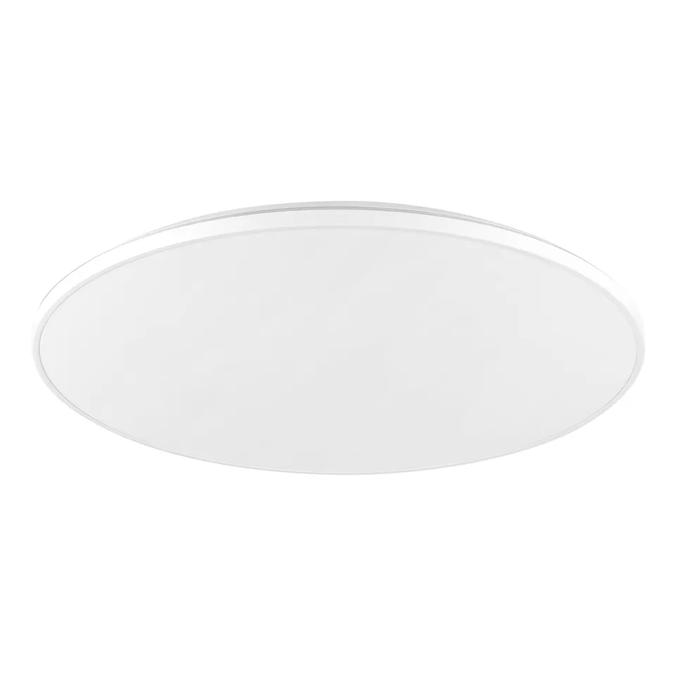 eglo-crespillo-led-deckenleuchte-rund-50-cm-wei-mit-backlight image 1