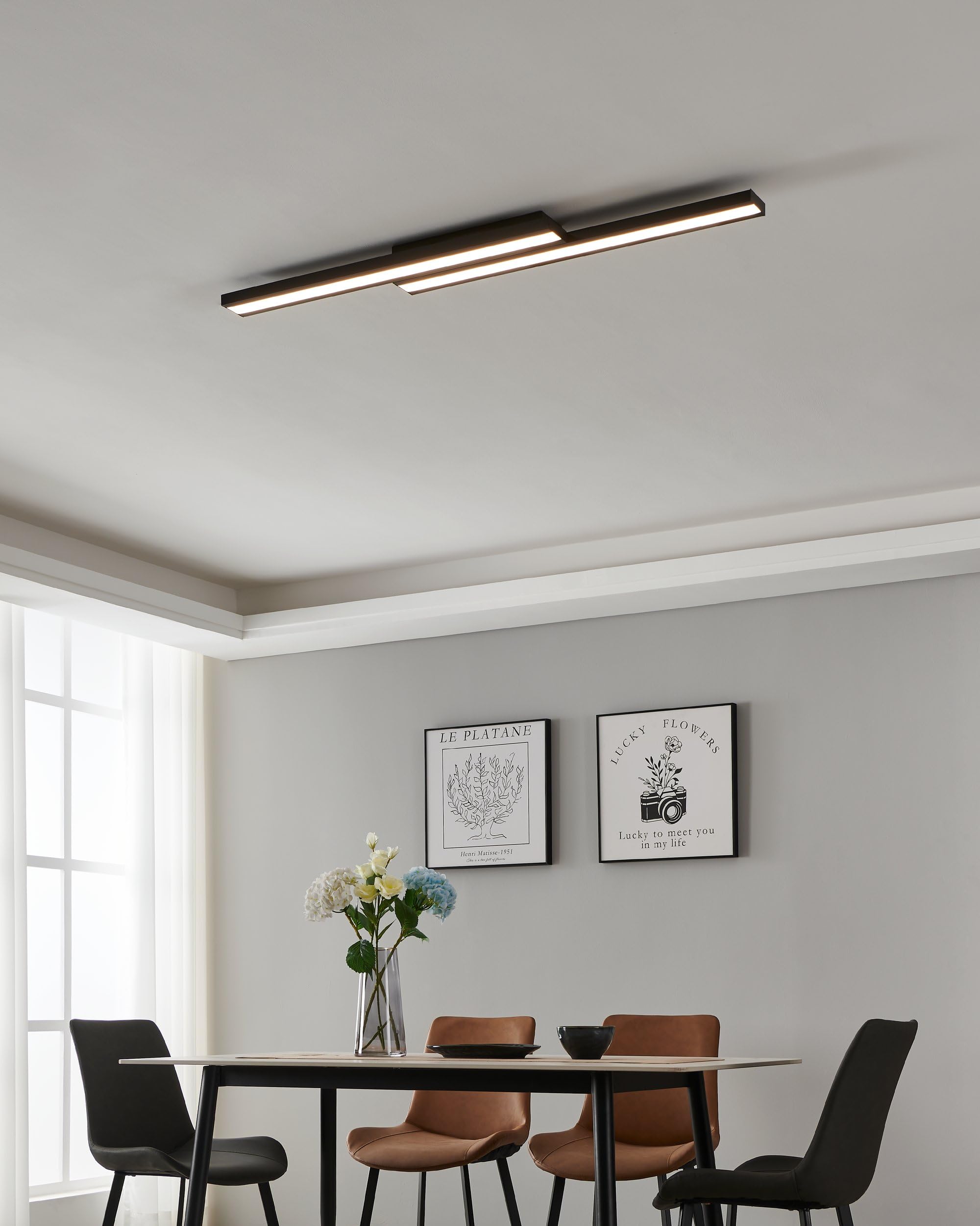 eglo-connect-z-saliteras-z-smart-led-deckenpanel-116-cm-schwarz-rgb-cct-zigbee image 3