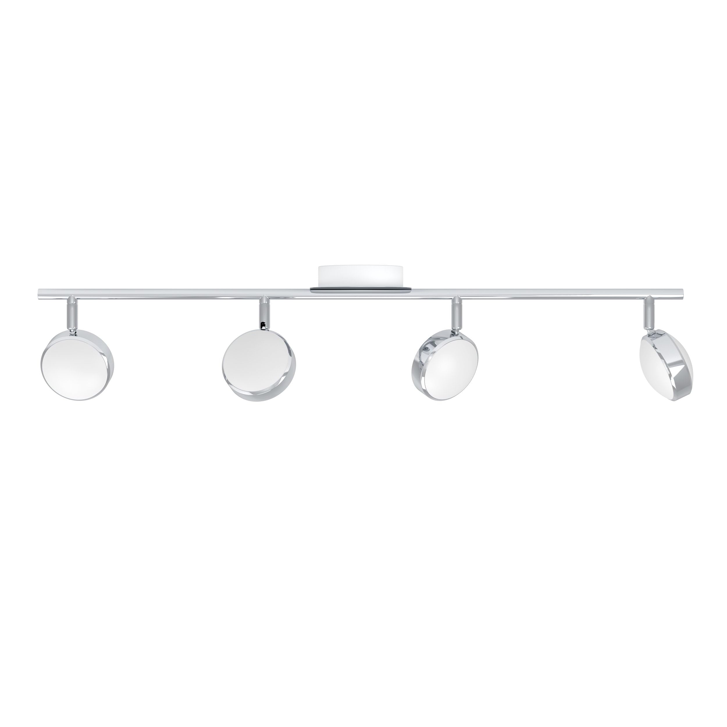 eglo-salto-led-deckenlampe-deckenstrahler-4-flammig-chrom-warmwei-schwenkbar-76- image 2