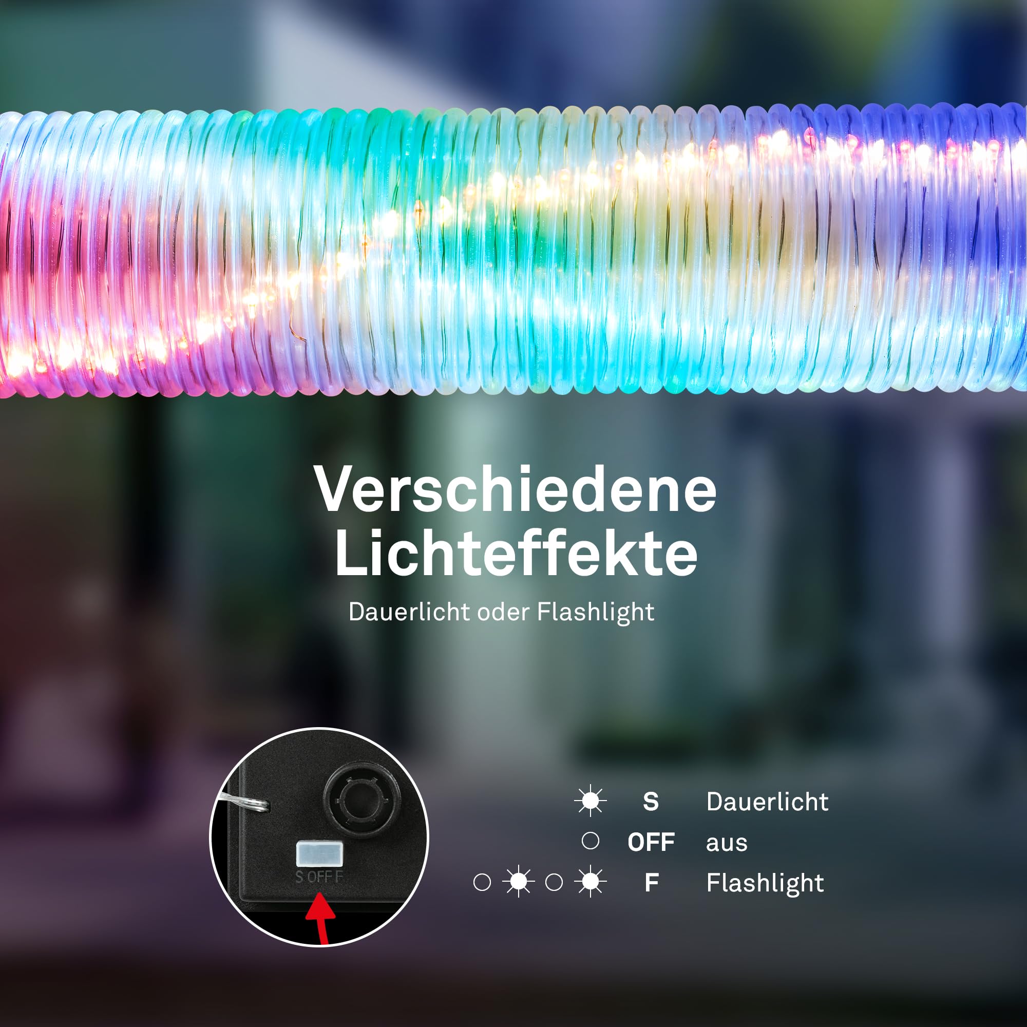 briloner-rgb-led-strip-solar-10-meter-solar-lichterkette-outdoor-ip44-2-lichtmod image 5