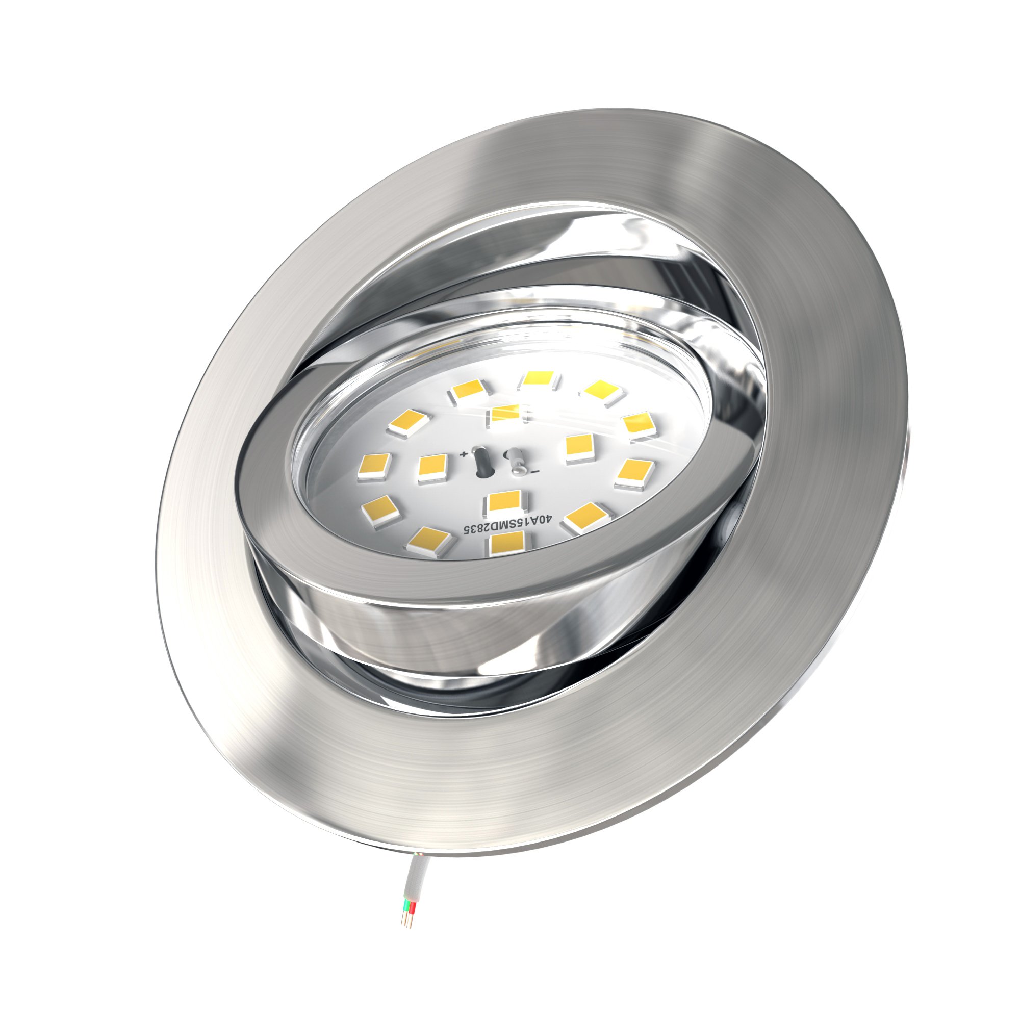 briloner-b-k-licht-5er-set-led-einbaustrahler-230v-dimmbar-schwenkbar-68mm-matt- image 4