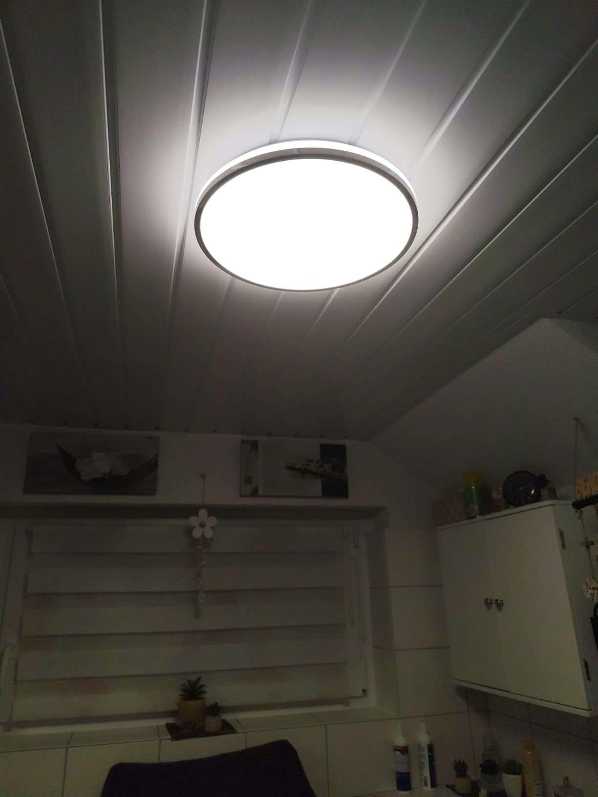 Tolles Licht für kleines Geld