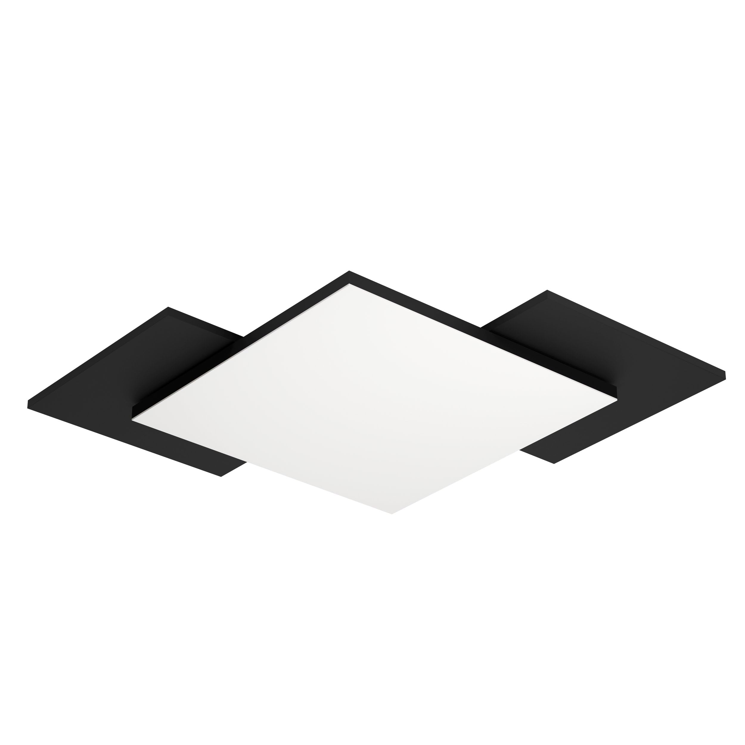 eglo-tamuria-led-deckenleuchte-mit-wende-dekor-schwarz-eiche image 7