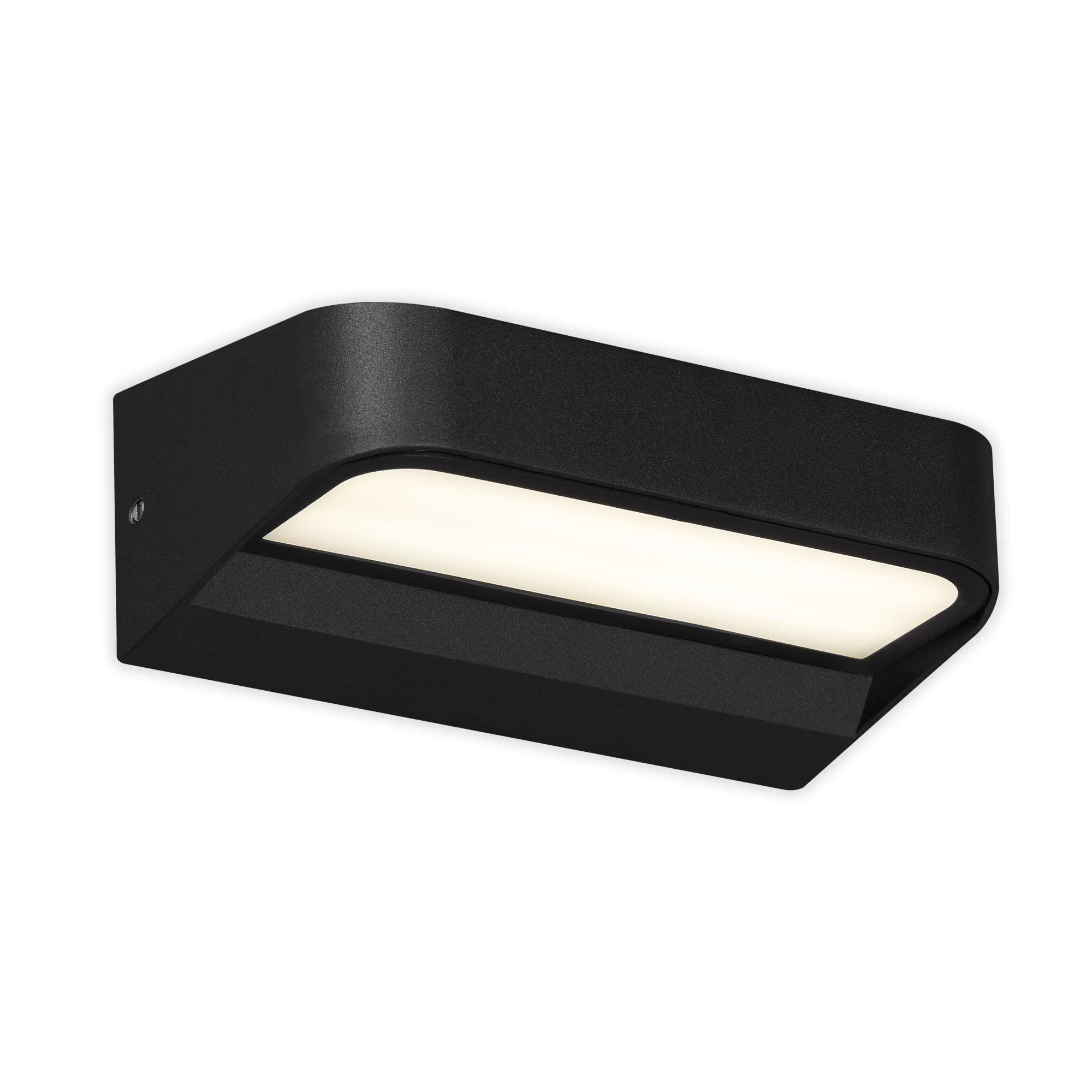 briloner-led-au-enwandleuchte-ip44-8w-900lm-schwarz image 1