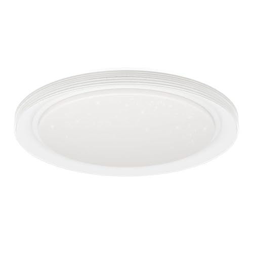eglo-semovigo-led-deckenlampe-50-cm-wei-mit-kristall-effekt image 4