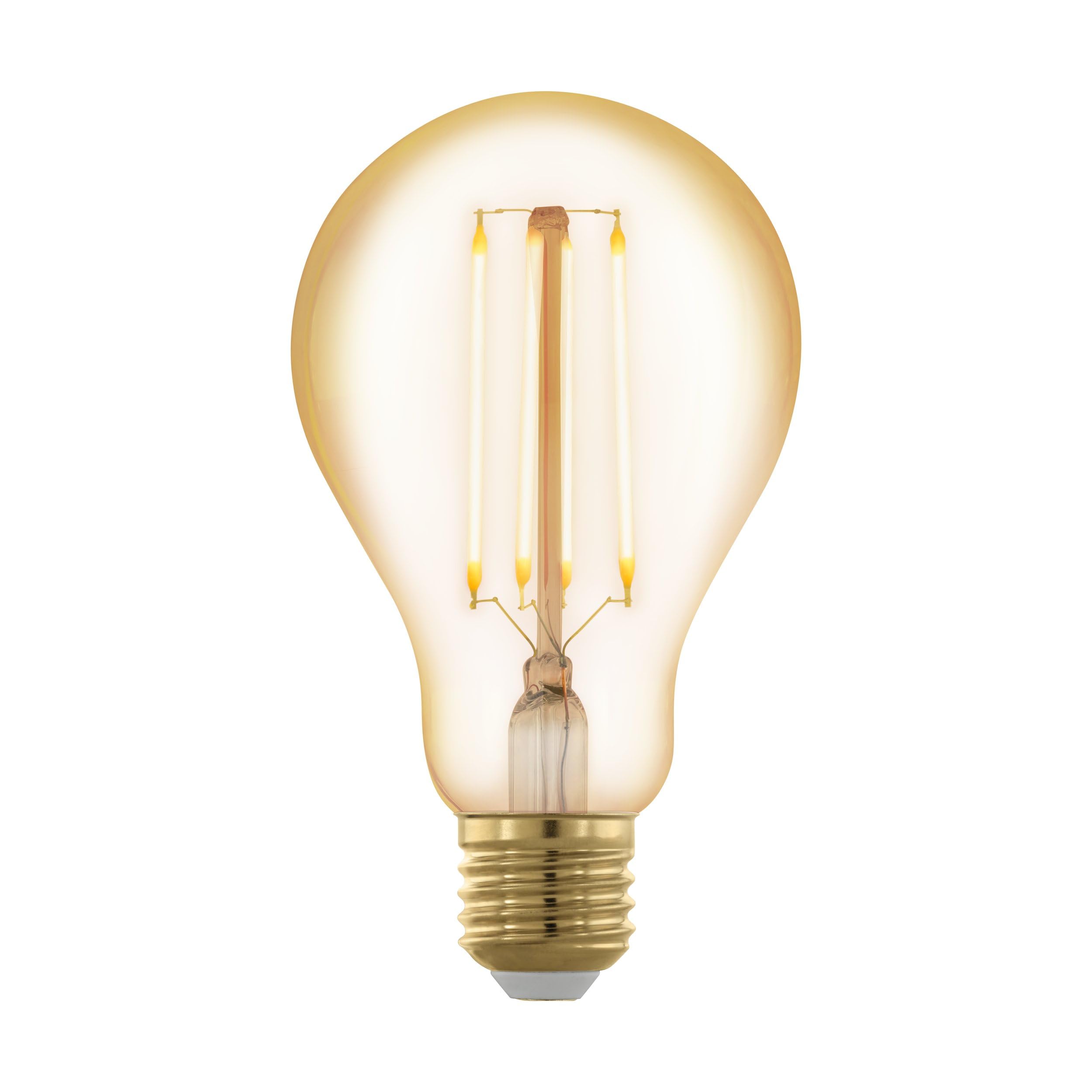 eglo-edison-g95-e27-led-retro-dimmbar-stufen-amber-4-5w-2200k image 4