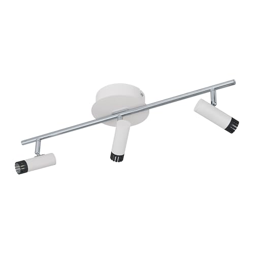 eglo-lianello-led-deckenstrahler-58-5-cm-3-flammig-stahl-wei-chrom-warmwei image 3