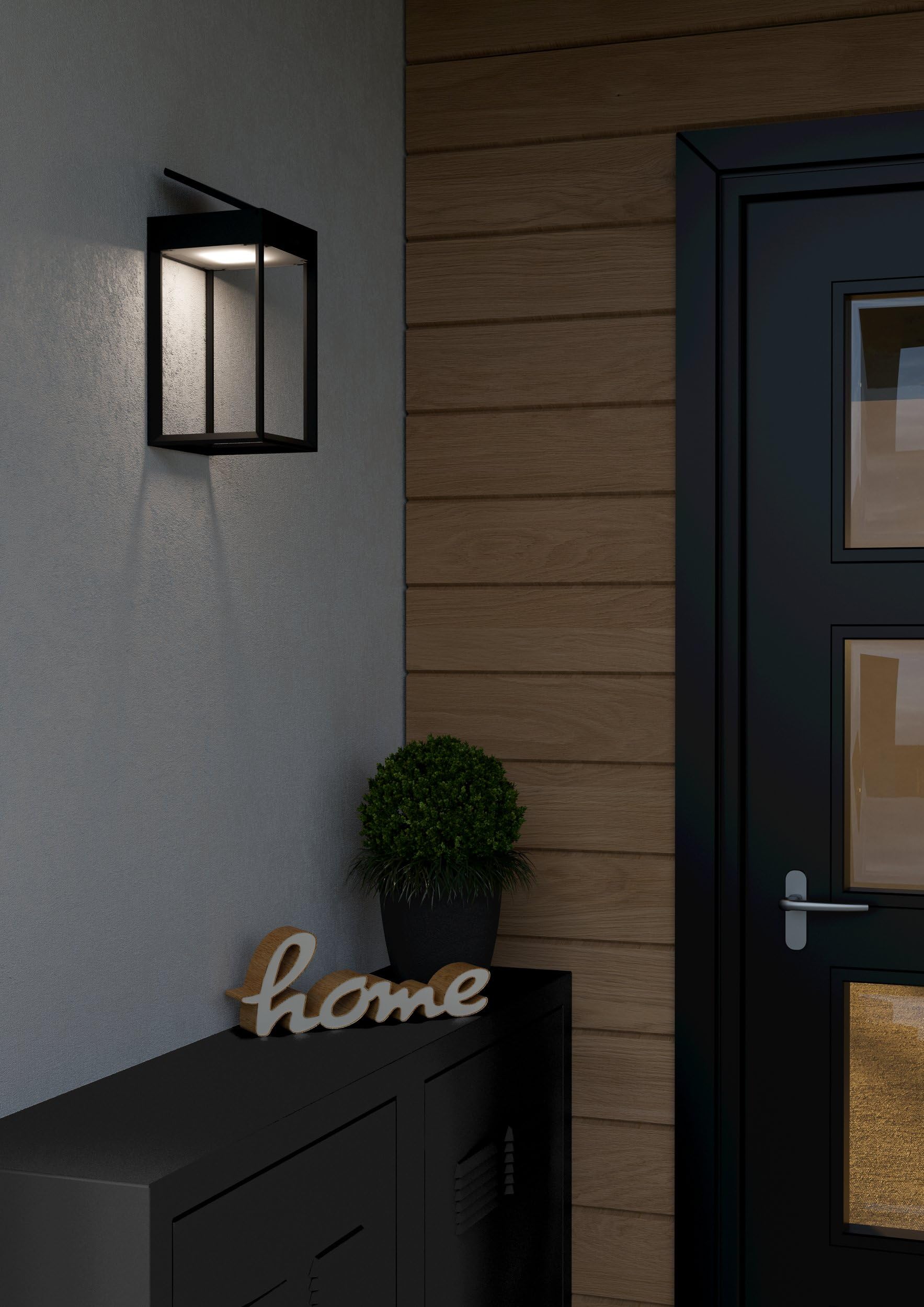 eglo-suzzara-solar-led-au-en-wandleuchte-mit-bewegungsmelder-anthrazit-neutralwe image 5