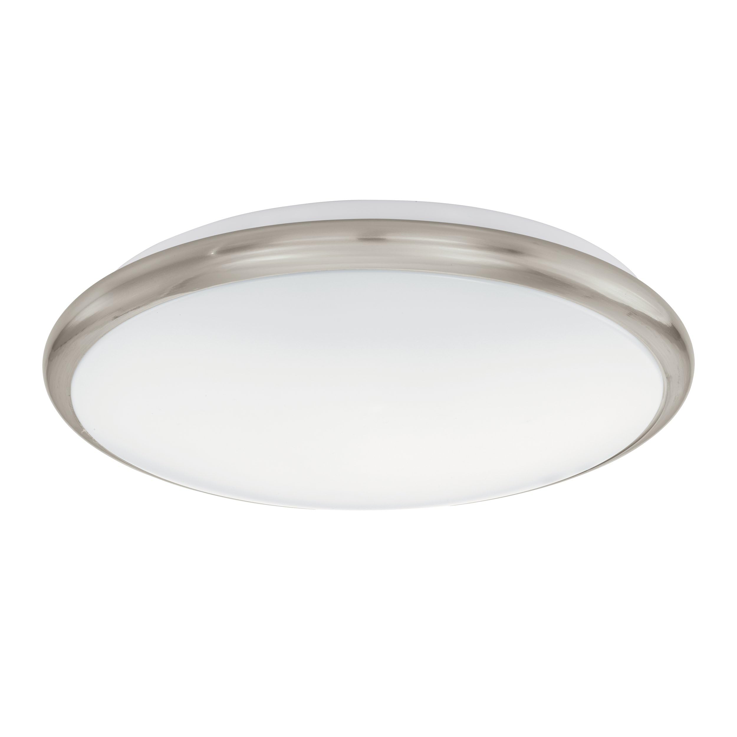 eglo-manilva-deckenleuchte-1-flammig-30-cm-matt-nickel-wei image 1