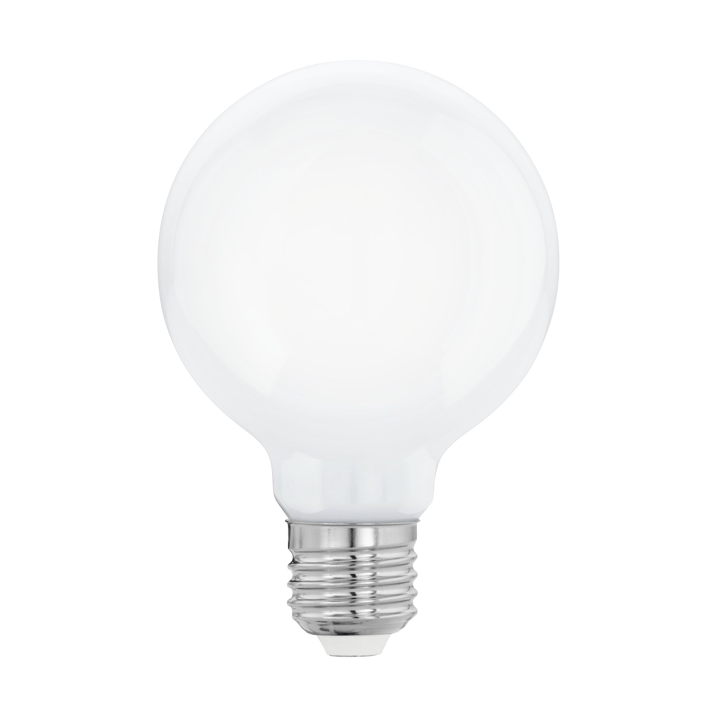 eglo-e27-led-globe-milky-g80-7w-60w-warmwei-2700k-806-lumen-8-cm image 1