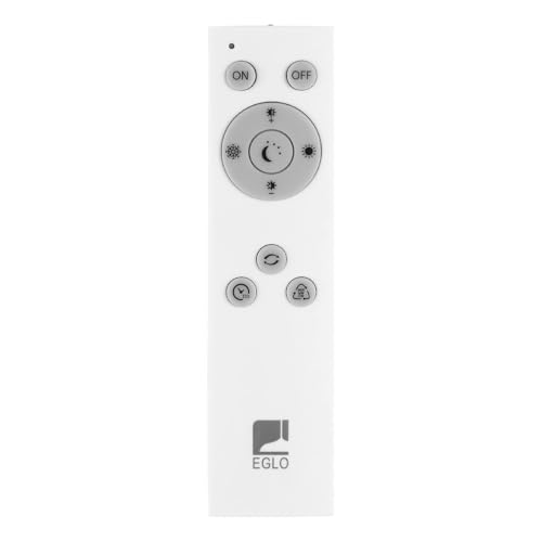 eglo-igroka-1-led-deckenleuchte-46-5-cm-kristall-effekt-dimmbar-per-fernbedienun image 6