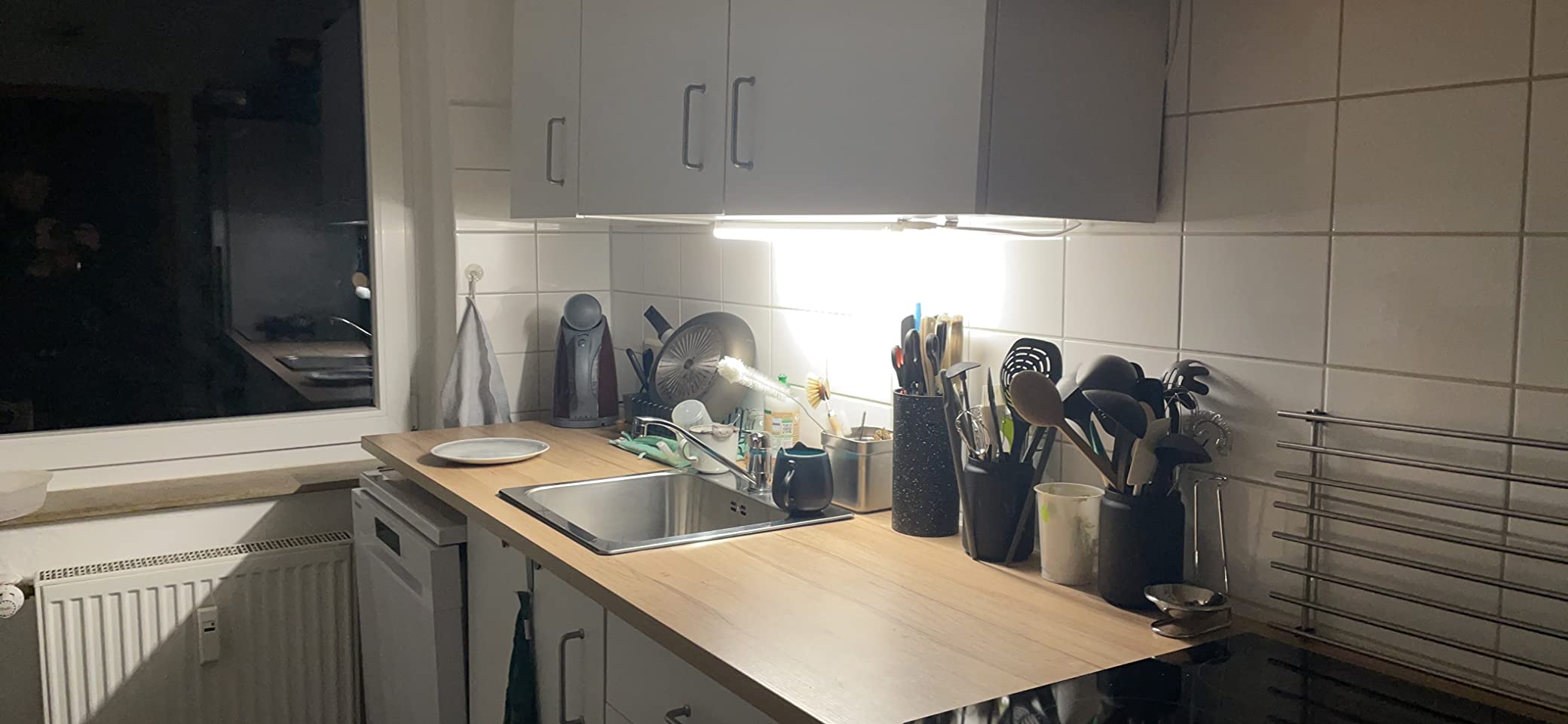 Solide für Schrank und Co