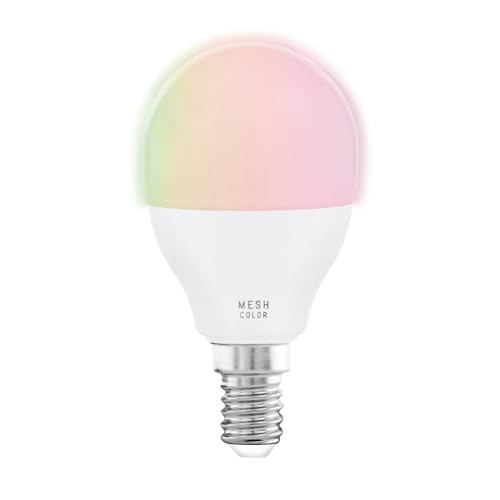 eglo-connect-z-smart-home-led-e14-p45-rgb-warmwei-kaltwei-530-lumen image 7