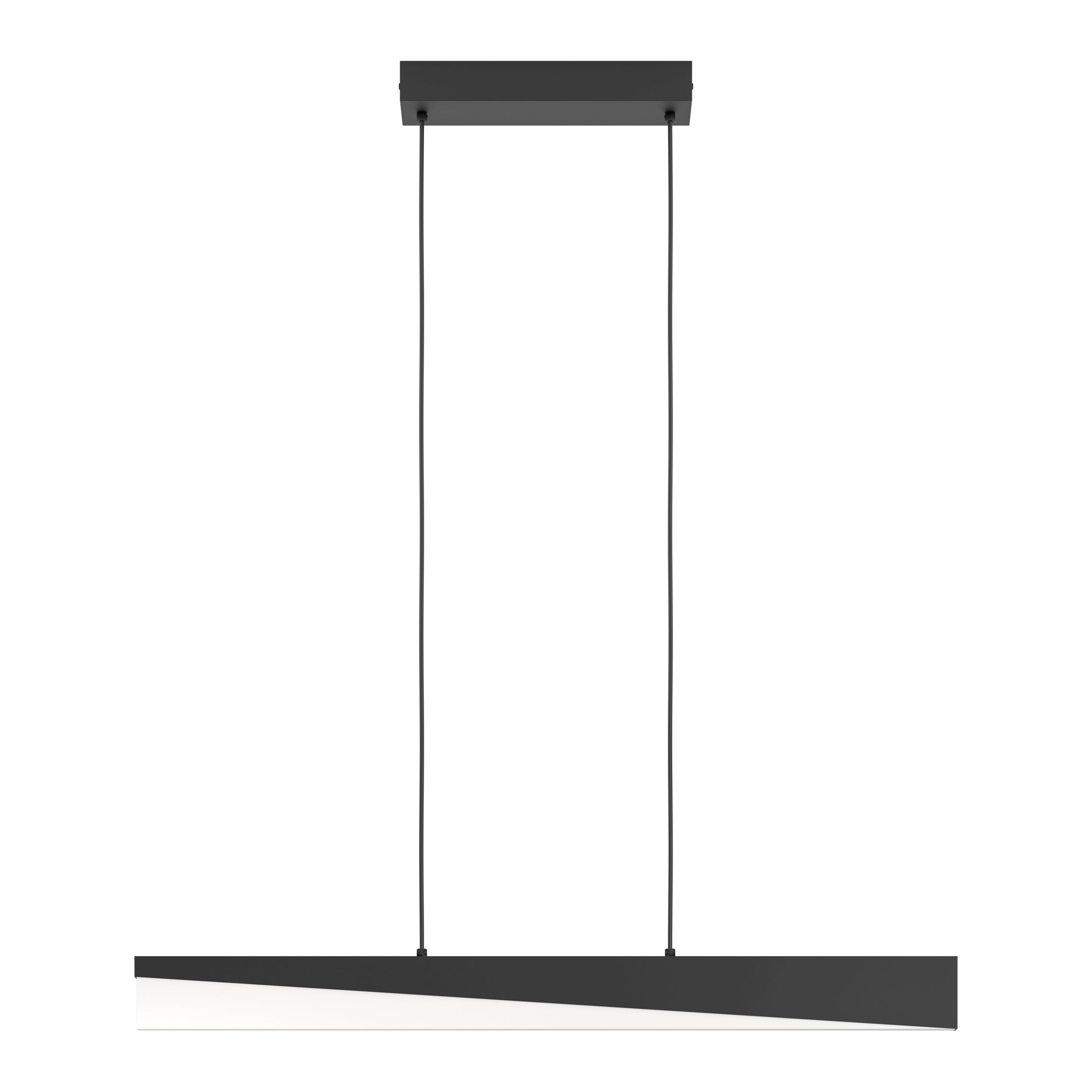 eglo-isidro-led-pendelleuchte-80-cm-schwarz-dimmbar image 2