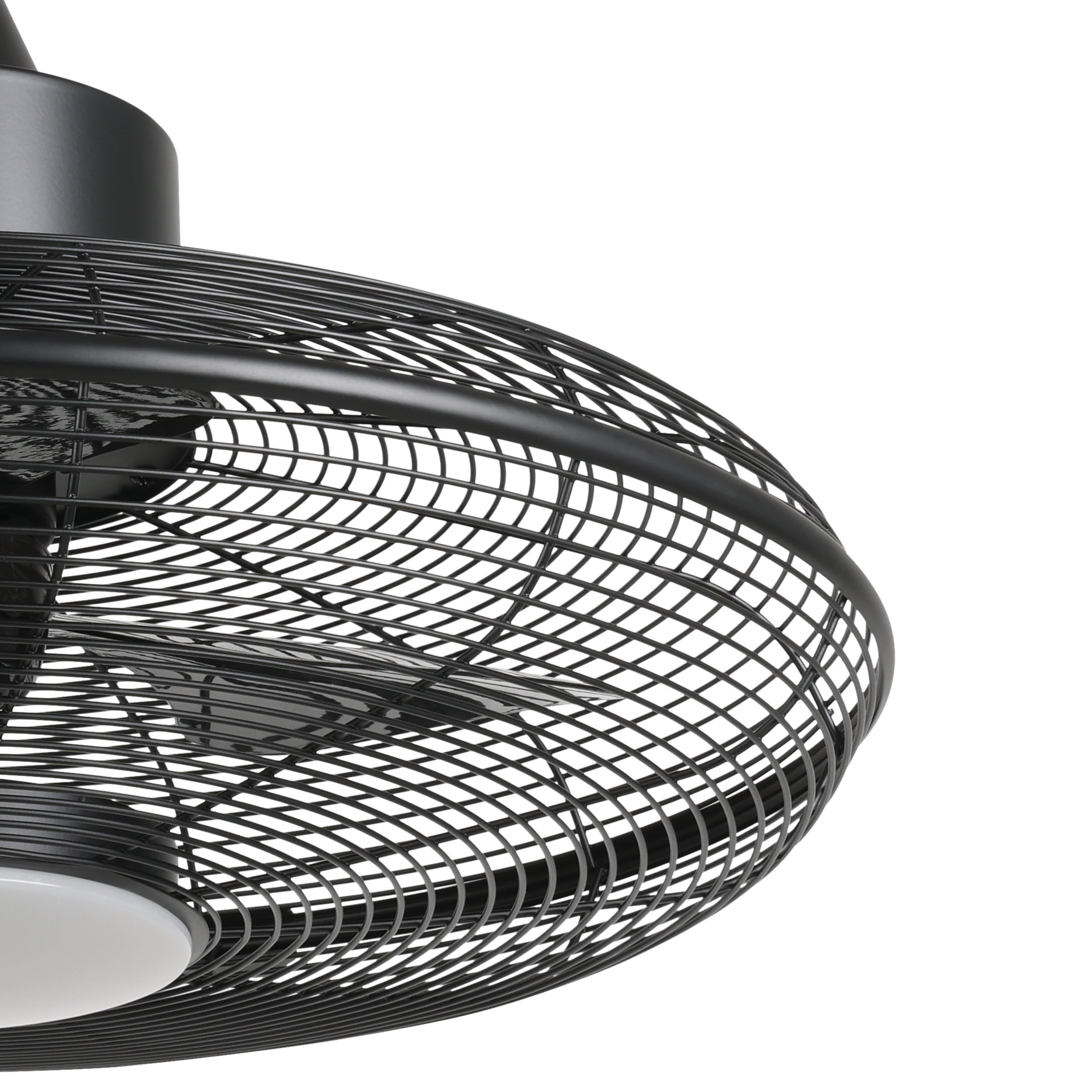 eglo-igeldo-deckenventilator-mit-beleuchtung-53-cm-schwarz-matt-ac-motor image 7