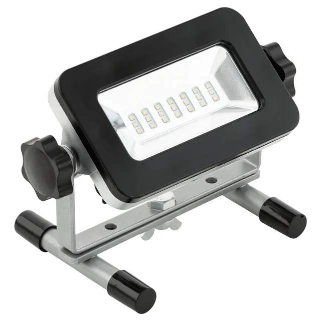 eglo-piera-led-arbeitsstrahler-tragbar-5w-480lm-neutralwei-ip44-schwarz-schwenkb image 1