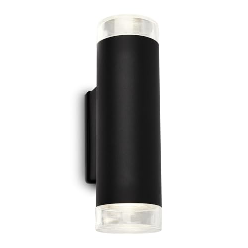 briloner-led-au-en-wandleuchte-schwarz-up-and-downlight-ip44-2x-gu10-4000k-inkl- image 6