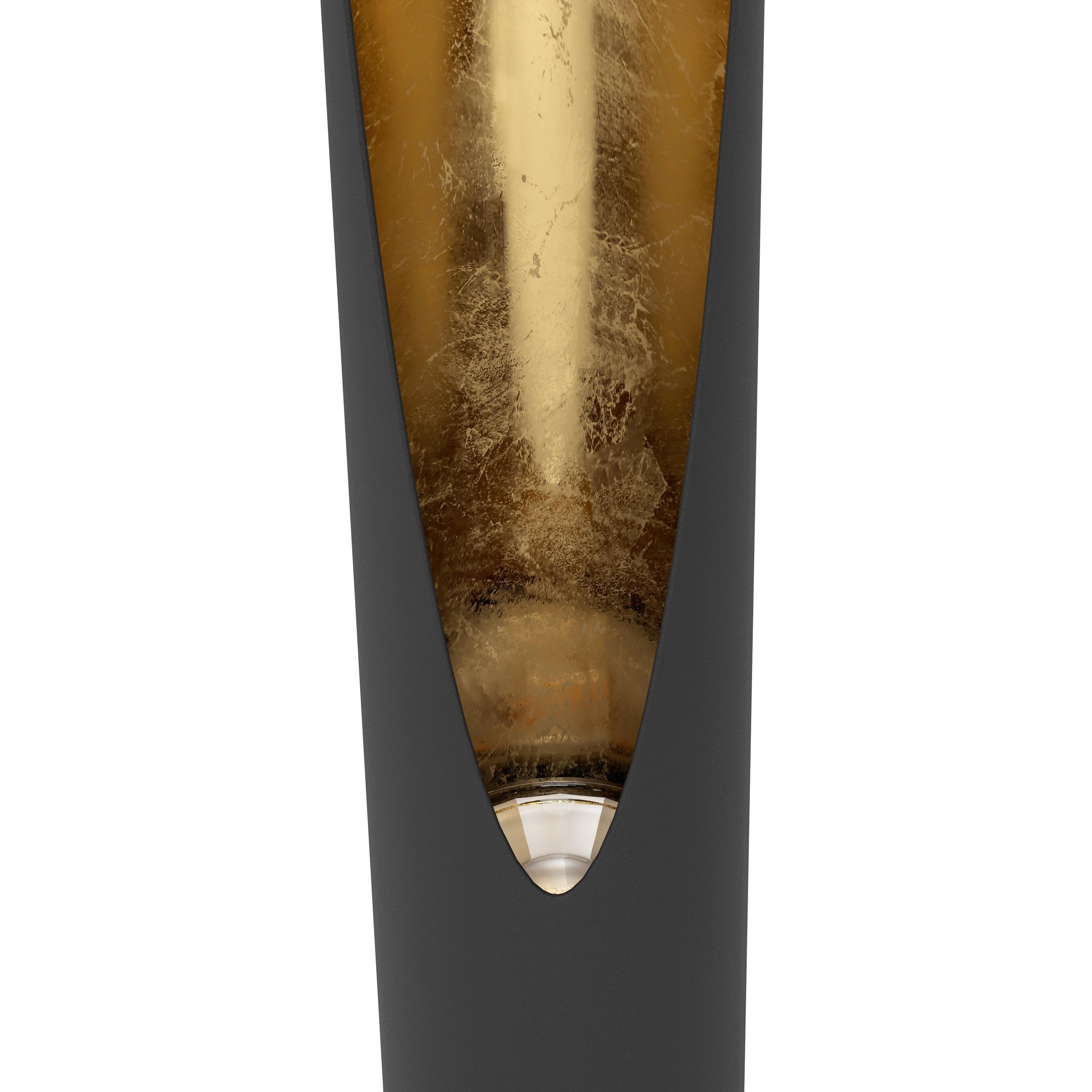 eglo-barbotto-tischlampe-schwarz-gold-stablampe-gu10-inkl-leuchtmittel-39-5-cm image 6