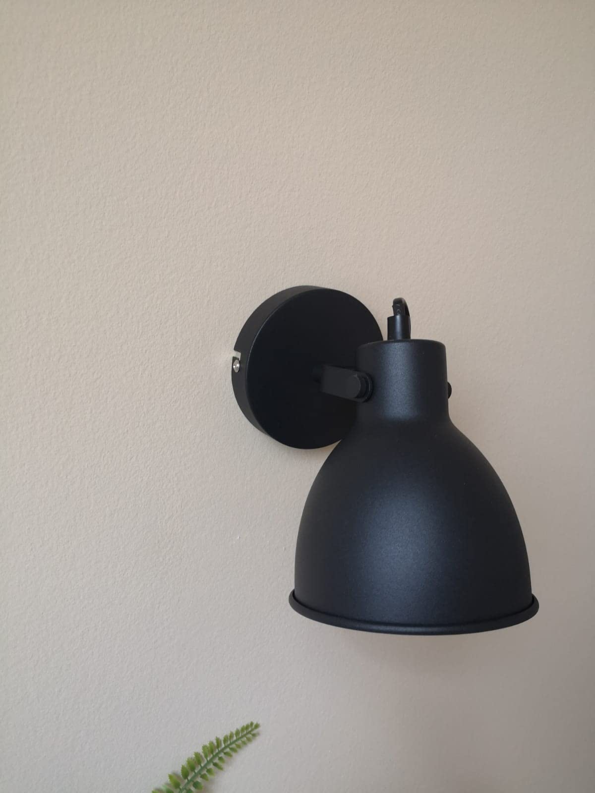 Schöne Lampe für wenig Geld