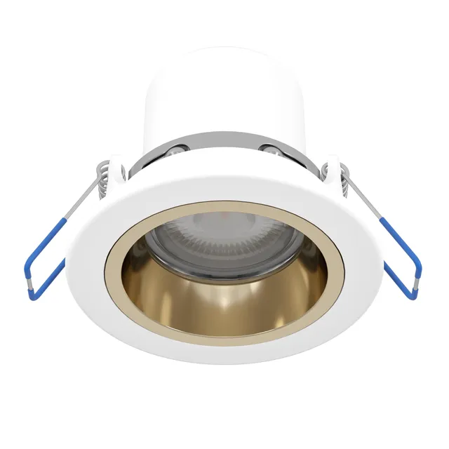 eglo-connect-z-yebra-z-smart-led-einbaustrahler-zigbee-matter-rgb-wei-gold-8-7-c image 1
