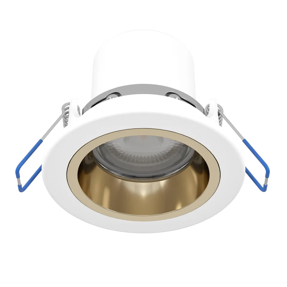 eglo-connect-z-yebra-z-smart-led-einbaustrahler-zigbee-matter-rgb-wei-gold-8-7-c image 1