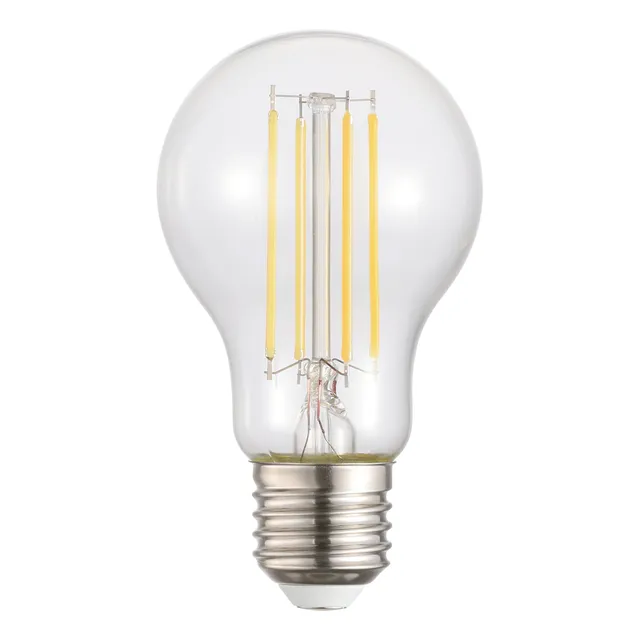 eglo-e27-led-lampe-8w-1055-lumen-neutralwei-4000k-filament-birne image 1